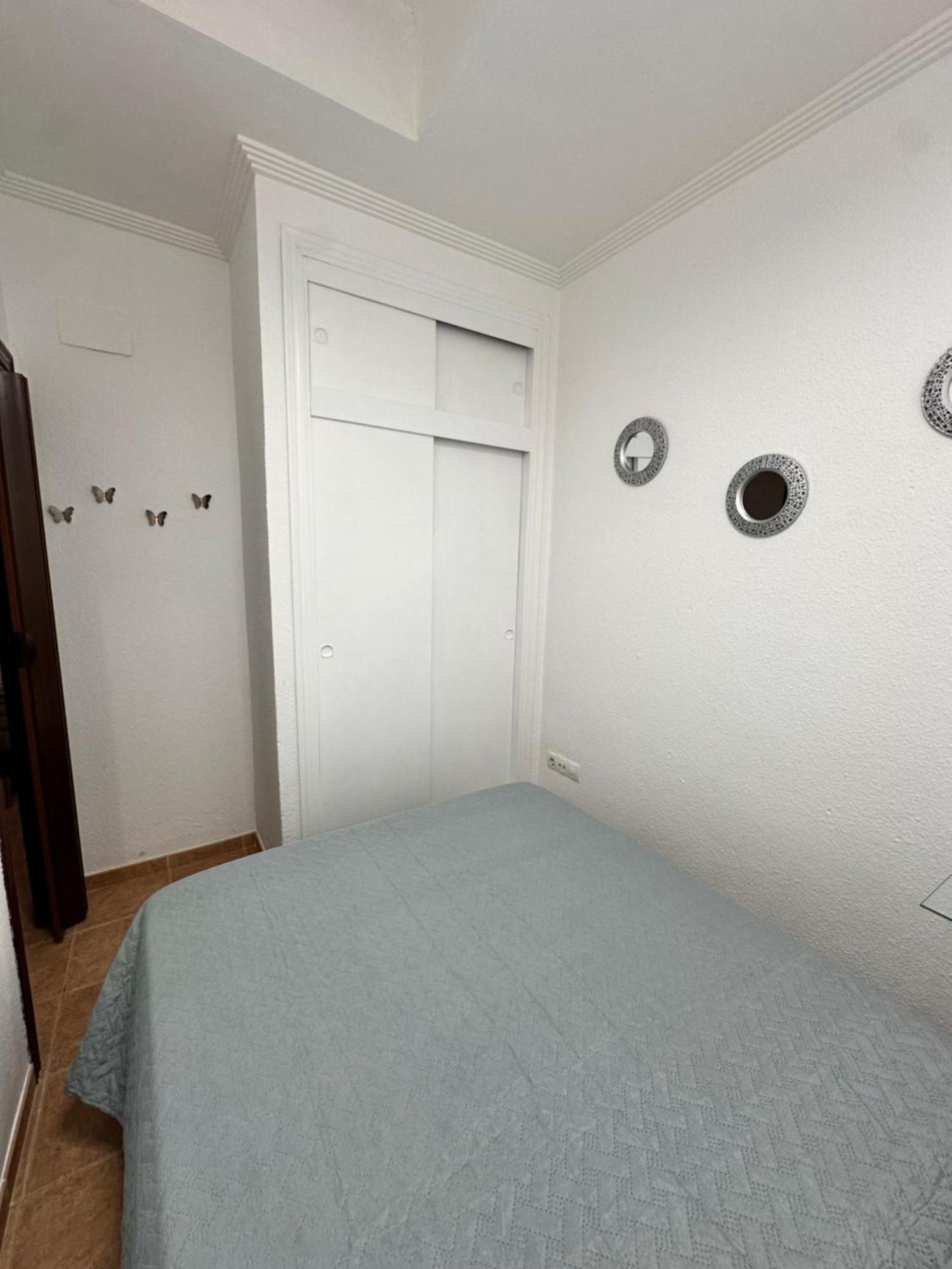 Apartamento La Mar Punta Umbría Eksteriør bilde